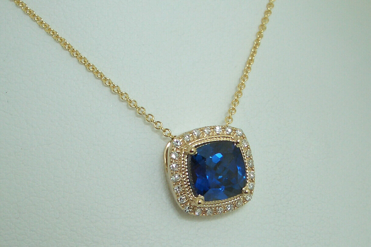 True_Blue_Pendant