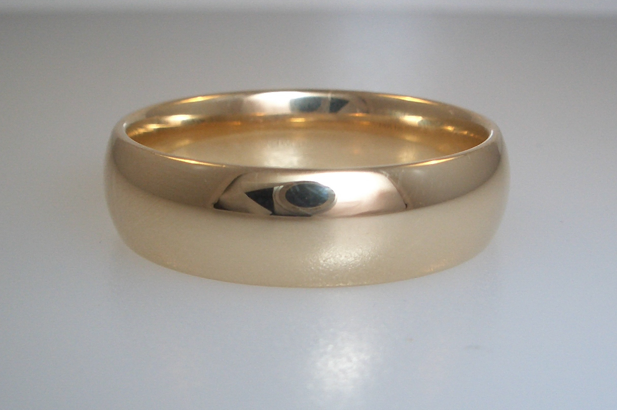 14k_Yellow_Gold_Classic_Low_Dome_Band