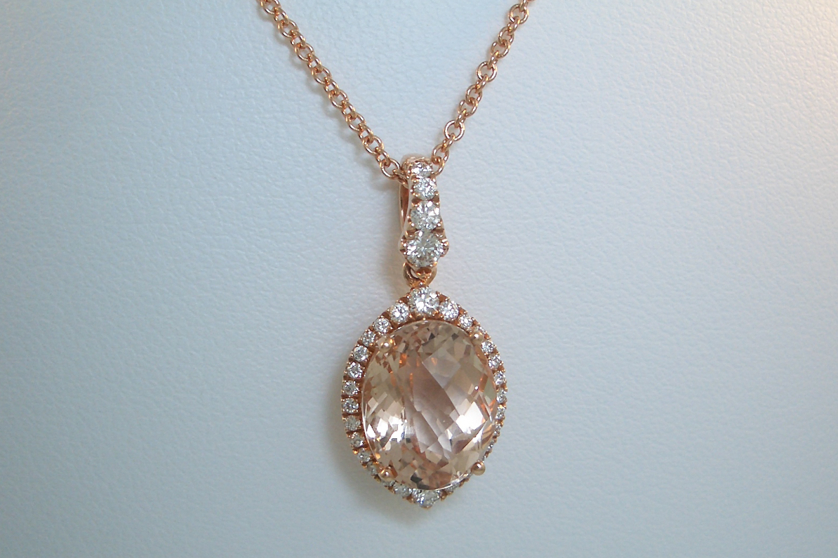 morganite