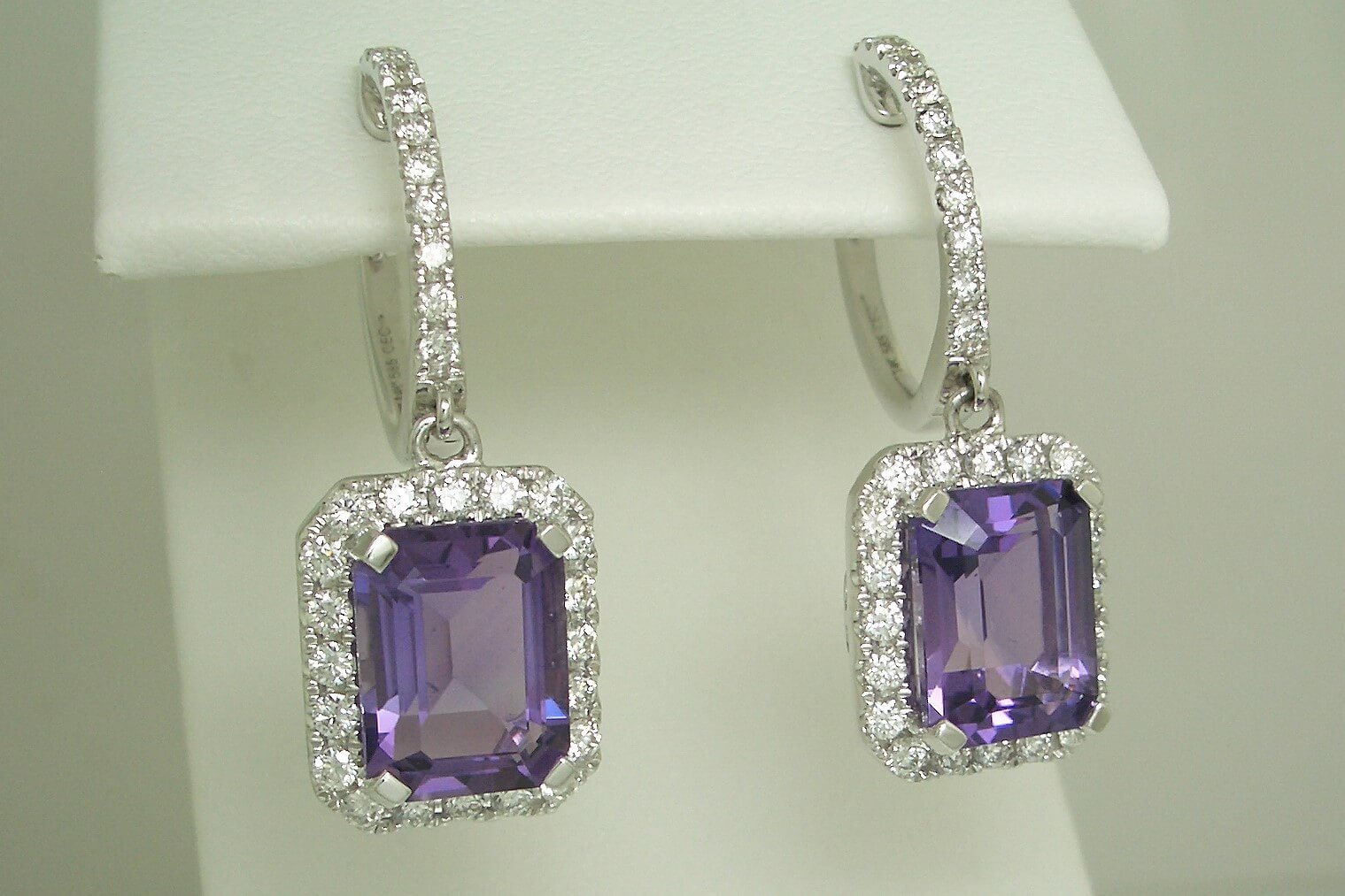 Astonishing Amethysts