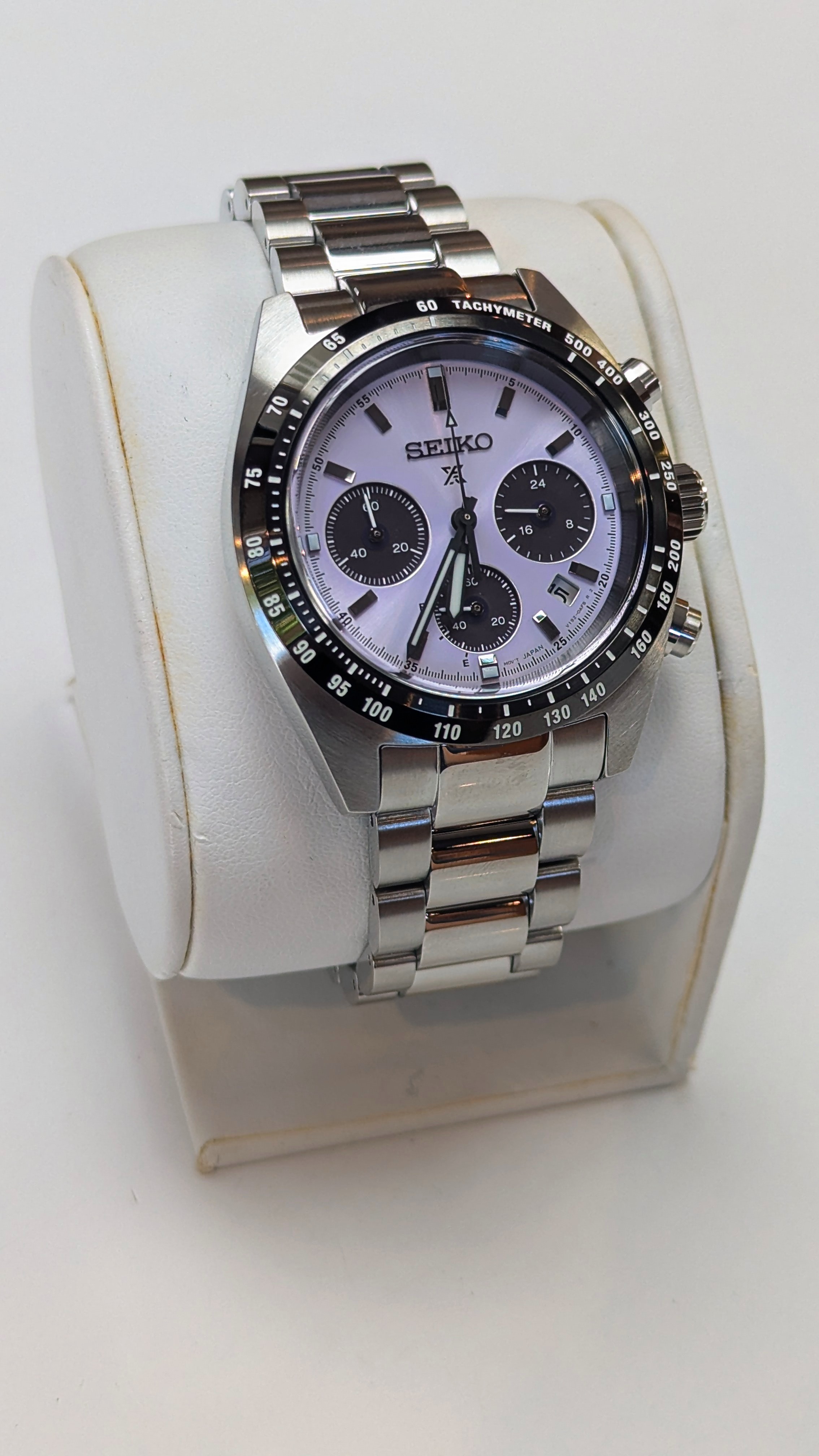Watches banner