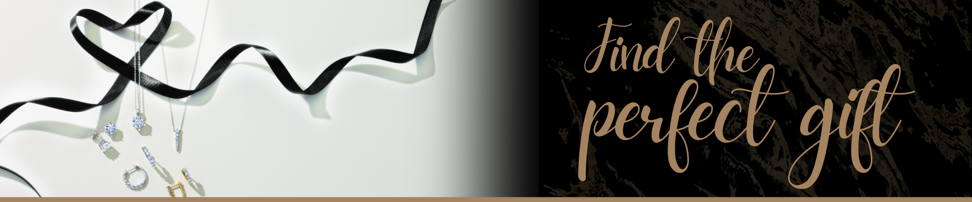 find the perfect gift